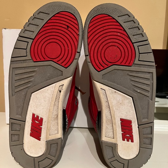 Jordan 3 Unity - Picture 5 of 8